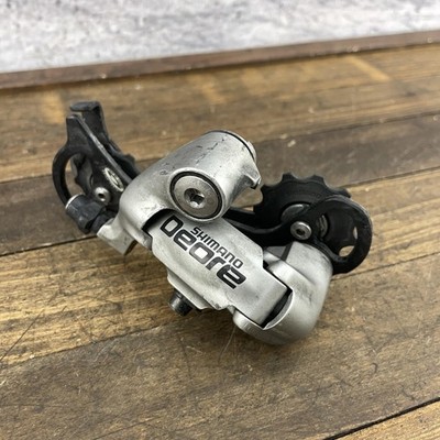 Shimano Manette 10 vitesses Deore SL-M6000 droite - Rapid-Fire avec