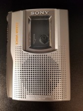 Sony TCM-150 Clear Voice Cassette FF NOT WORKING