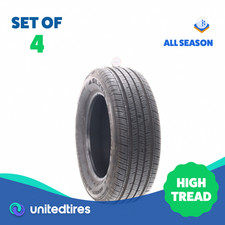 Set Of 4 Used 22560r16 Arizonian Silver Edition 98h - 1032 Set Of 4 Used 22560r16 Arizonian Silver Edition 98h - 1032