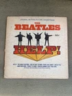 The Beatles Help LP Vinyl Record Original 1965 US Mono Capitol MAS-2386 Gatefold