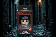 STRANGER THINGS EDDIE MUNSON BLUETOOTH BITTY BOOMERS MINI SPEAKER New