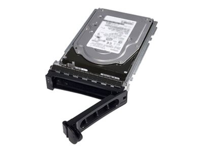 Dell 6Gbps 512e 480GB 512e 2.5'' (6.4cm) (in 8.9cm 345-BGVS Sata SSD