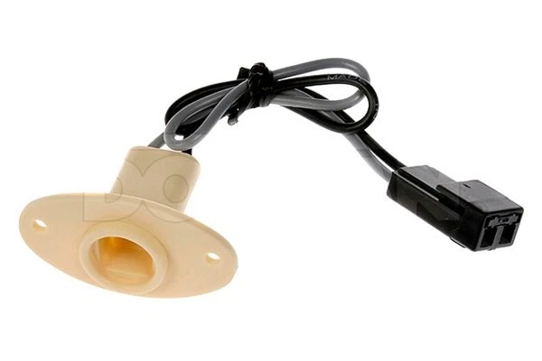 For Dodge Grand Caravan 88-91 License Plate Light Socket Conduct-Tite - Image 2 of 3