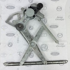 2011‑2014 TOYOTA SIENNA Front Right Window Regulator w/Motor OEM 85710‑08030