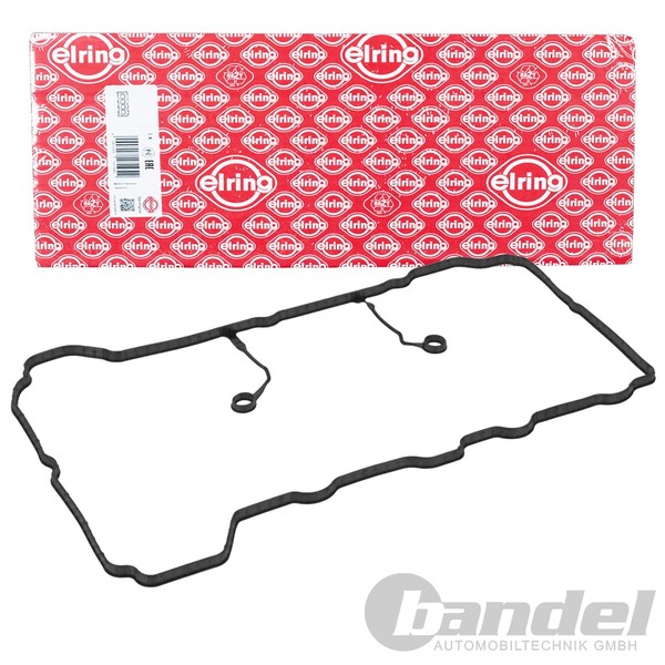 Elring Ventildeckeldichtung Passend FüR Hyundai I40 KIA Optima | 089.160-image