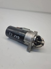 Mercedes-Benz GLE (W166 - C292) 2018 Anlasser A6519064800 Diesel ESP17619