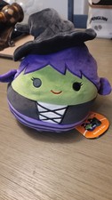 Squishmallows Flipamallows 8