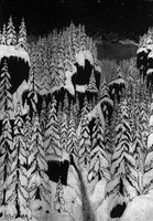 Paysage D'hiver - Schattengang [A5 Digibook Cd]