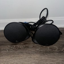 LOGITECH G560 LEFT & RIGHT SPEAKER PAIR  EB-1...