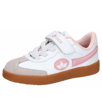 Lico Shuttle Sportschuh Weiß