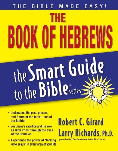 The Book of Hebrews; The Smart Guide to the Bi- 9781418510084, paperback, Girard - Image 3