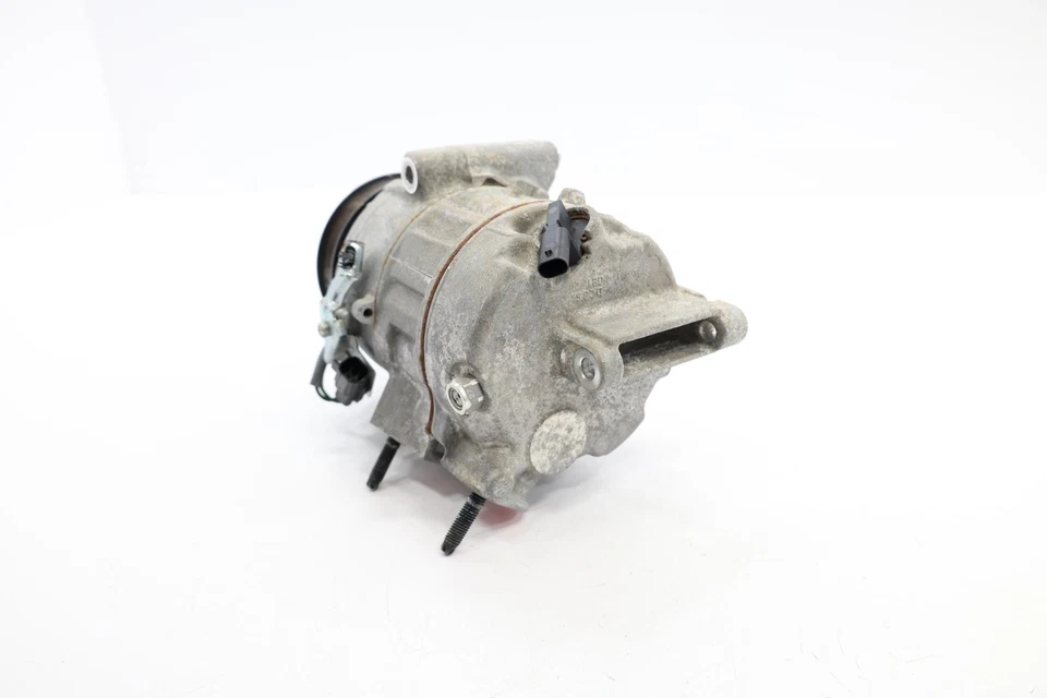 2020 - 2024 LINCOLN AVIATOR 3.0L A/C AIR CONDITIONER COMPRESSOR OEM L1MH19D629BB - Image 4 of 4