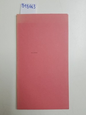 Wolfgang Kupczyk. Nach Lottensee. 8 Ansichten Kupczyk, Wolfgang und Anne Gold: