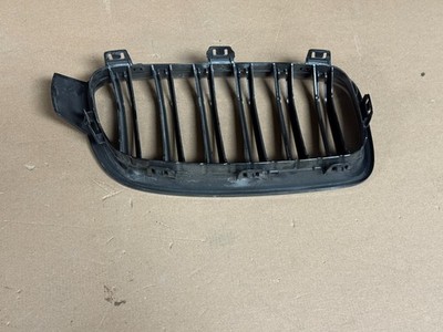 BMW M-Performance Front Bumper Radiator Grill LH DRIVER SIDE 11CFDA0301/1