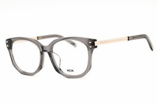 MCM MW5017-D 026 Crystal 54mm Eyeglasses New Authentic