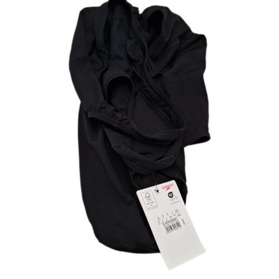 Speedo Damen Endurance+ Medalist Badeanzug | Fitness Black 46