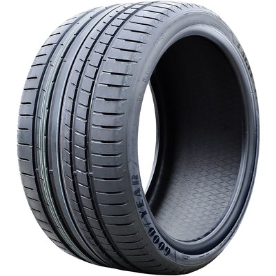 One Goodyear Eagle F1 Asymmetric 2 ROF 275/35R20 102Y XL (MOExtended) Tire