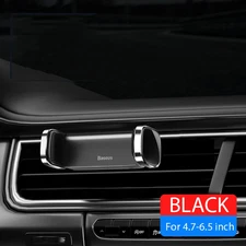 Baseus Car Phone Holder for  Mobile Phone Holder Stand Car Phone Stand for Car A
