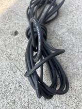 1/4" to 1/4" Professional Low-Noise Speaker Cable 24ft