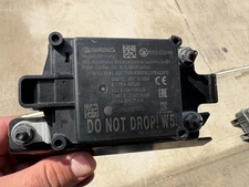 OEM, 2018-2021 Nissan Versa Cruise Control Radar Module W/mount #4135A-ARS4B