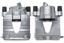 Bremssattel ATE 24.3571-1821.5 +24.75€ Pfand für VW POLO 6 AW1 BZ1 AE1 CROSS C11