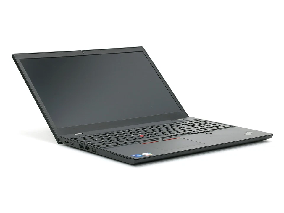 Lenovo ThinkPad L15 G3 · i5-1235U · 16GB · 512GB, Foto 2 von 5