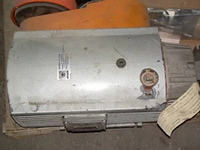 Becker type D80B4P oil less vacuum pump
