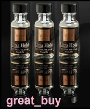 Walker 3X Ultra Hold Glue o.5fl.oz Brush-on Lace Wigs,fabric,Craft  Scrap Book.