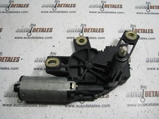 Mercedes A-Klasse W168 Heckwischermotor A1688200442 Gebraucht 2000