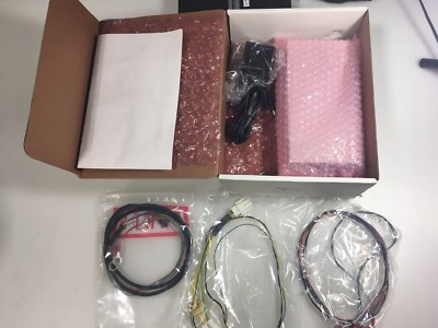 AM Communication Transponder Kit 9066-107-110/12-18 | eBay