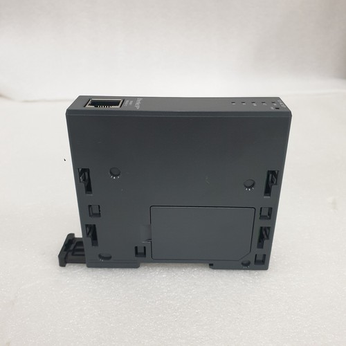 Keyence KV-NC1EP Ethernet/IP Module - Picture 3 of 6
