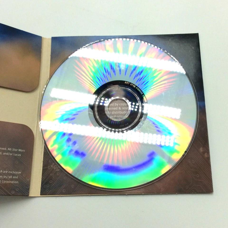 LEGO STAR WARS 9748 Droid Developer Kit - Incomplete - Image 3 of 4