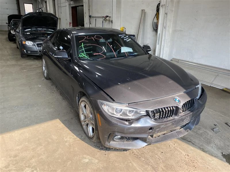 Used Engine Intake Manifold fits: 2016 Bmw 428I 2.0L 40eX Grade A Foto 4 de 4