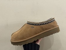 UGG Women's Tasman Slipper Chestnut Brown CHE BRAND NEW