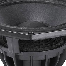 Faital Pro W8N8-150 8ohm Neodymium 8 Midbass Midrange 300W Replacement Speaker