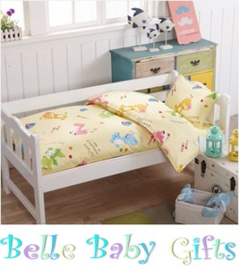 baby cot set designs