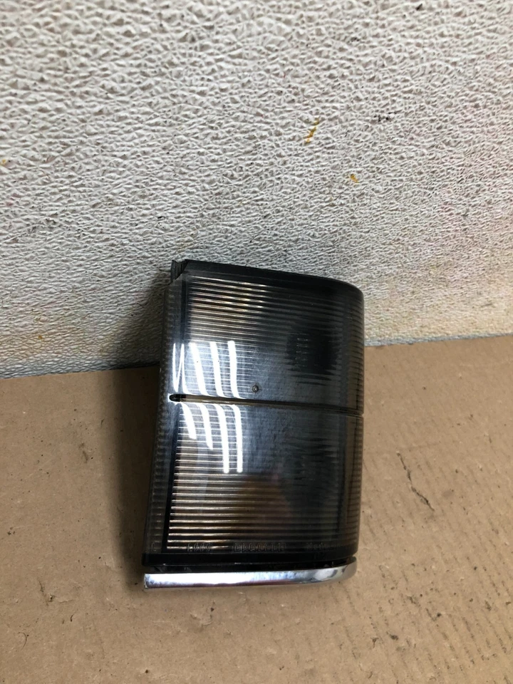 1992 年至 1996 年捷豹 Xjs 左球杆 LH 内侧尾灯 D1344 DG1 — 第 3/4 张图片