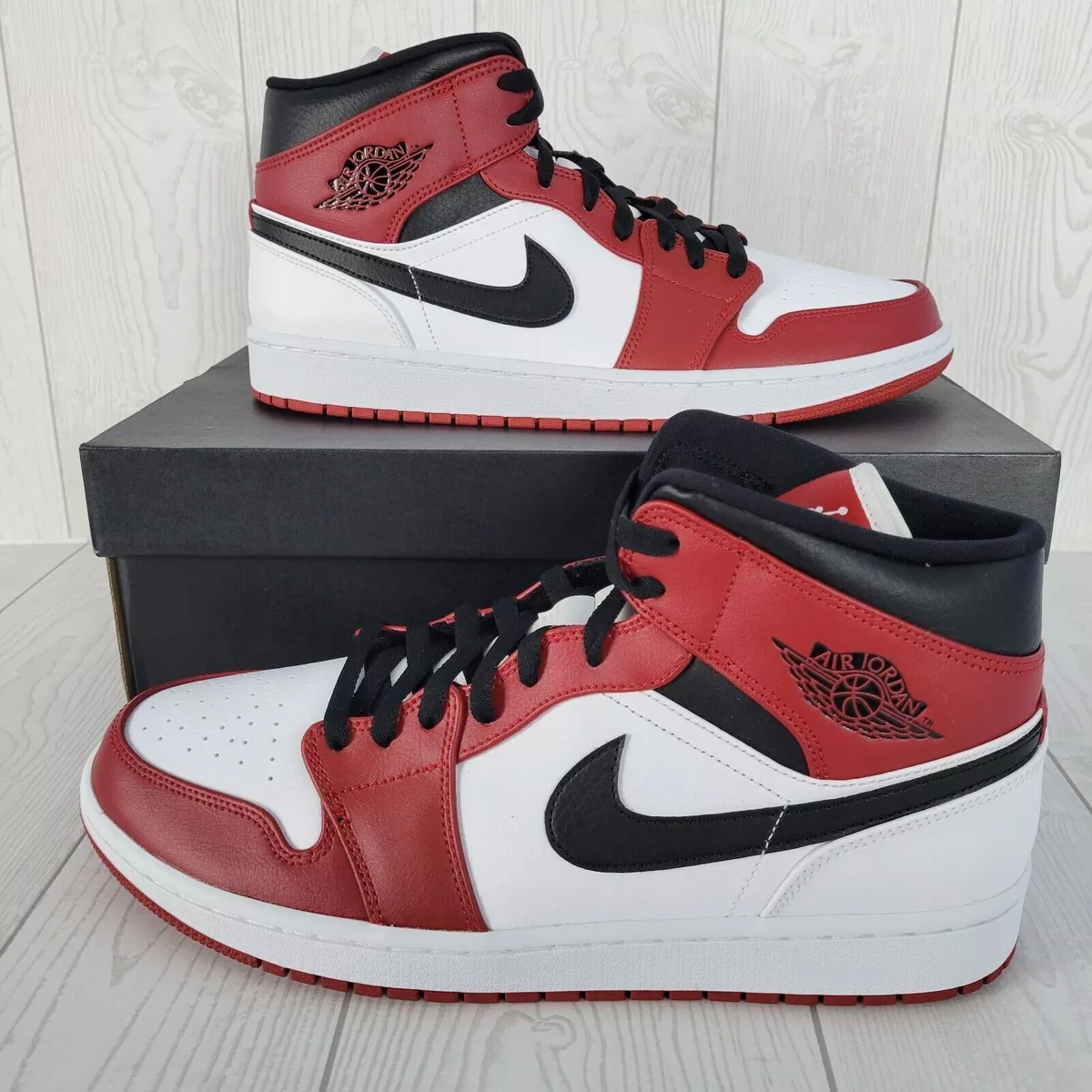 Jordan 1 shop jumpman on heel
