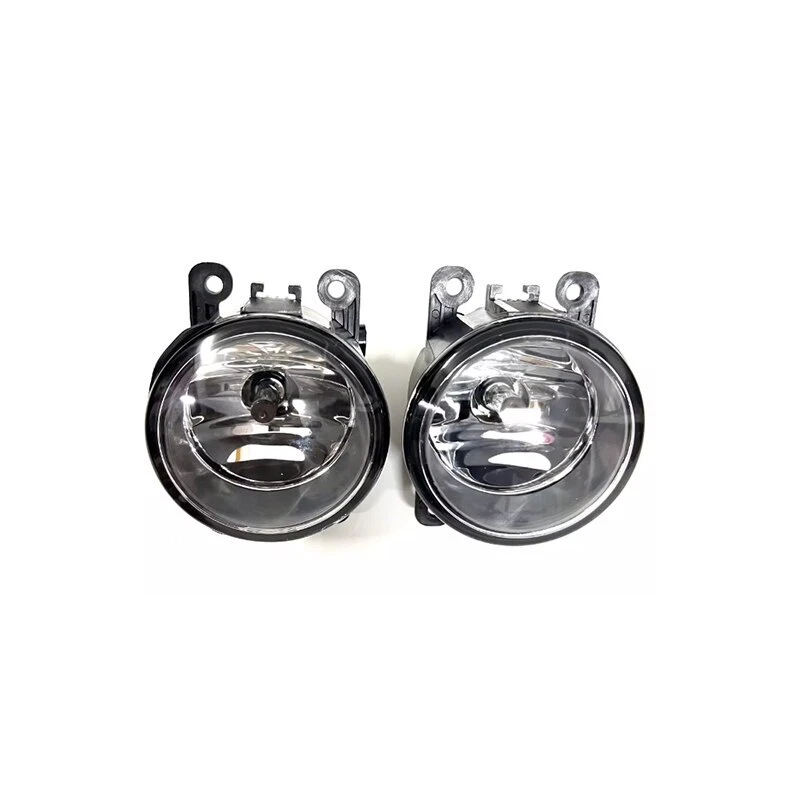 KIT de tapa de marco de cubierta de cables de luz antiniebla para parachoques delantero para Nissan NV200 Foto 2 de 4