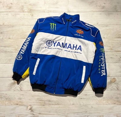 YAMAHA RACINGレーシングジャケット F1 フォーミュラー1 【公式通販】