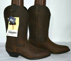 masterson boot company