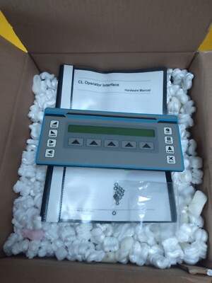 Paradigma - Redlion HMI CL15 Operator Interface Terminals NEU unbenutzt (R-04)