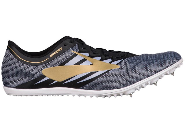 brooks ghost 7 black