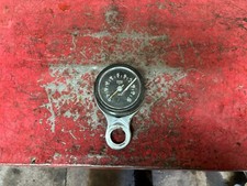 Triumph Smiths Tachometer Tach T120 650 Rsm 300313a