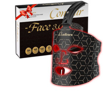 LuxRenew Red Light Therapy Mask