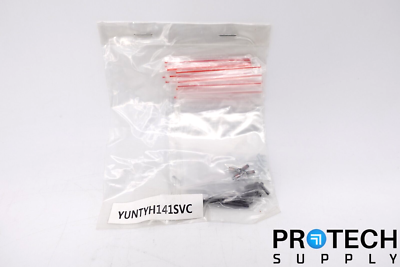 #ad Yuneec Typhoon Drone Hardware Screw Set YUNTYH141SVC NEW $4.50