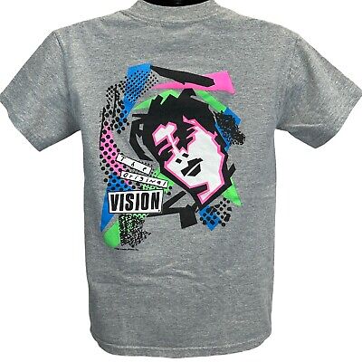 Vintage Vision Street Wear Mark Gonzales T Shirt Mens Small Vintage Vision Street Wear Mark Gonzales T Shirt Mens Small