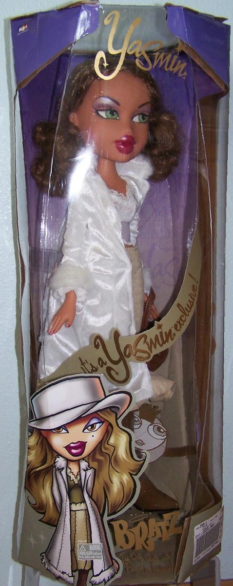 IT'S A YASMIN EXCLUSIVE 24