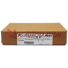 Allen Bradley 1756-IB16I ControlLogix Input Module 10-30VDC Isolated Input 16Pts