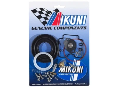 Kit de révision Mikuni BSR 42 carburateur Can-Am Bombardier DS650 ATV kit de ...